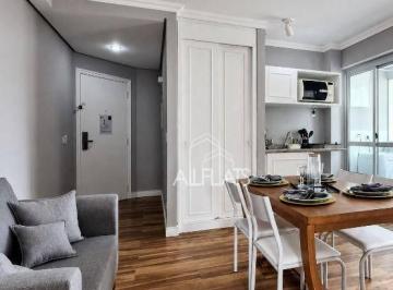 0c50f6839496b2933d66e1f49c89dba34061f9a4 · Apartamento com 2 quartos para alugar, 48 m² - Consolação - São Paulo/SP