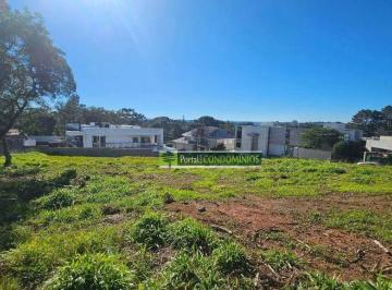 b98d0ec310ed68862530d9e2af36322a39a70ec4 · Terreno à venda, 2104 m² por R$ 1.800.000,00 - Sta. Felicidade - Curitiba/PR