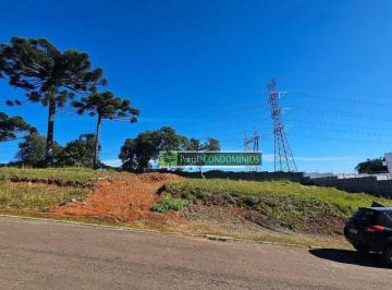 2d5543f9e22816f7c4020c292369e30ead6dd25a · Terreno à venda, 2104 m² por R$ 1.800.000,00 - Orleans - Curitiba/PR