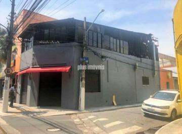 Comercial · 180m² · OPORTUNIDADE DE NEGOCIO. RUA AMADOR BUENO, SANTO AMARO......