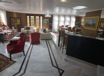 e634c70a1db3841752286a9c59d56d44e58e0826 · Casa com 4 dormitórios à venda, 579 m² por R$ 5.100.000,00 - Alphaville 02 - Barueri/SP