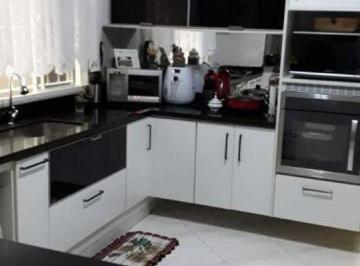 f8e9f5180dfaa668ea071388201f8b827537ac3b · Sobrado com 3 dormitórios à venda, 175 m² por R$ 795.000,00 - Parque Marajoara - Santo André/SP