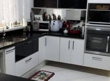f7bdf3d61378a643c02e1db7875b93b2d8eac619 · Sobrado com 3 dormitórios à venda, 175 m² por R$ 720.000,00 - Parque Marajoara - Santo André/SP