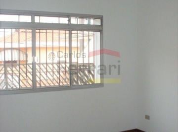Casa · 220m² · 3 Quartos · 3 Vagas · Sobrado 3 dormitórios, 1 suíte, 3 vagas na Vila Constança.