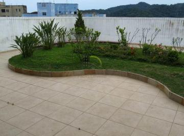 Apartamento · 60m² · 3 Quartos · 1 Vaga · Apartamento com 3 dorms, Centro, São Vicente - R$ 460 mil, Cod: 3621