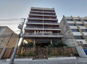 Apartamento · 94m² · 3 Quartos · 2 Vagas · Apartamento à venda - em Campinho