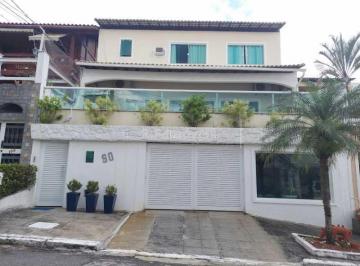 Casa · 548m² · 4 Quartos · 5 Vagas · Casa em Condomínio :  / Residencial / Vila Valqueire