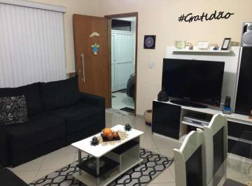 Casa · 95m² · 3 Quartos · 1 Vaga · Casa em Condomínio -  / Residencial / Vila Valqueire