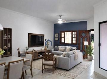 b04a679ecda56158ad7a5823ab26408fb759dd14 · Casa com 3 dormitórios à venda, 219 m² por R$ 1.010.000,00 - Jardim Santa Maria - Jacareí/SP