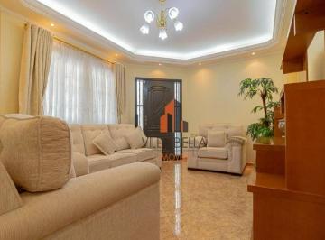 a982420870859228f7593940c13737fc6bdbdc96 · Sobrado com 3 dormitórios à venda, 234 m² por R$ 850.000 - Jardim Milena - Santo André/