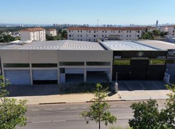Foto 1 · Galpão comercial de 300 m² para alugar por R$ 4.800/mensais no Setor Moinho dos Ventos - Goiânia