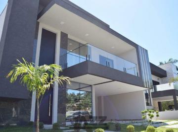 Casa · 255m² · 4 Quartos · 2 Vagas · Casa à venda no Jardim Colonial, Atibaia - Condomínio Shambala II,