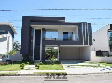 Casa · 255m² · 4 Quartos · 2 Vagas · Casa à venda no Condomínio Shambala II, Atibaia