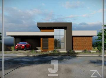 Casa · 221m² · 3 Quartos · 2 Vagas · Casa no Condomínio Shamballa III em Atibaia
