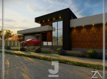 Casa · 221m² · 3 Quartos · 2 Vagas · Ampla Casa a venda no Condomínio Shambala III - Atibaia