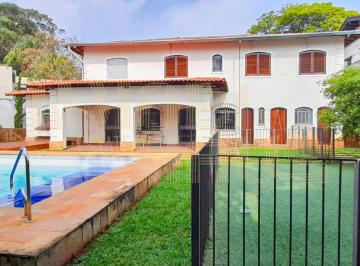Casa · 470m² · 4 Quartos · 6 Vagas · Casa para locação no Jardim dos Estados | 4 quartos