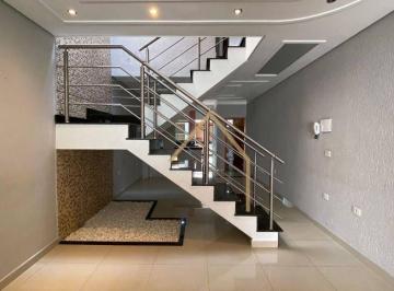 f0afb8edfba47c376640c48d543ae2c727523ec2 · Casa com 3 dormitórios para alugar, 120 m² por R$ 3.553,00/mês - Parque Universitário - Americana/SP