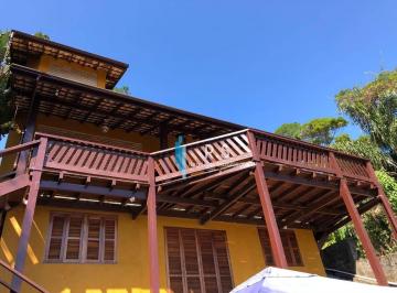 21132c7245e6fb0152da62d0613bb73536ea0cb0 · Casa com 3 dormitórios à venda, 320 m² por R$ 1.750.000,00 - Itaguá - Ubatuba/SP