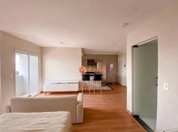41009330f513813107d2f5dc0f19d79421023fa3 · Apartamento com 1 dormitório à venda, 44 m² - Jardim América - Sorocaba/SP