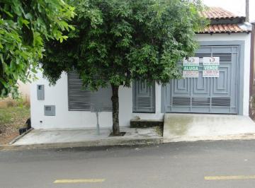 Foto 01 · Casa, Alvaro Campoy, Osvaldo Cruz, SP