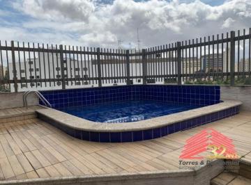 Foto 02 · Maravilhosa cobertura duplex ao lado do clube Juventus com 350m de A.Util com 4 dormitorios 2 suites