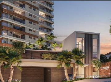 Foto 01 · Lançamento Yard Cambuí, Apartamentos de 126m2 e Coberturas de 221m2, 3 Dormitórios, 3 Suítes Sendo 1