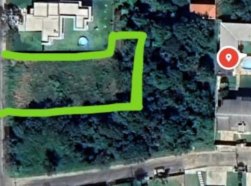 Terreno , Brasília · CONDOMINIO OURO VERMELHO II - LOTE - ACEITA FINANCIAMENTO