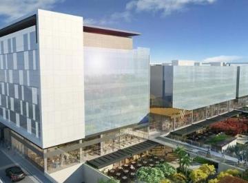 Comercial , Rio de Janeiro · Centro de Convenções 957m2 no Vogue Square