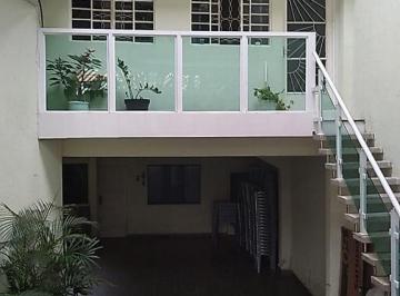 Foto 01 · Casa, Jardim Nossa Senhora do Carmo, São Paulo, SP