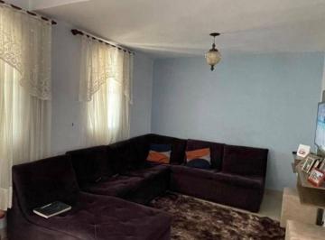 9e40e5535e6bba05f18035ff6f219c718134ec5b · Casa com 3 dormitórios à venda, 140 m² por R$ 550.000,00 - Vila Pompéia - Campinas/SP