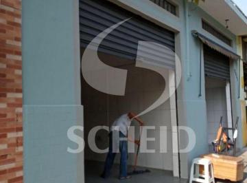 Comercial · 61m² · Galpão Comercial de 61m2 no Jardim Prudência - Zona Sul