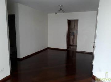 Apartamento · 105m² · 3 Quartos · 2 Vagas · Apartamento 3 dormitórios com suíte, 2 vagas, próx. Metrô Moema