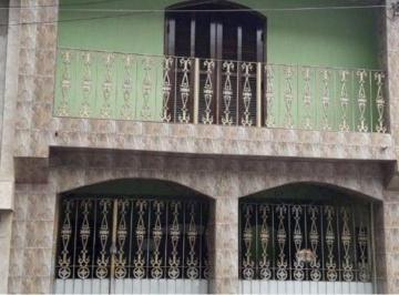 Casa de 3 quartos, São Paulo · lindo sobrado 3 dorm na Penha