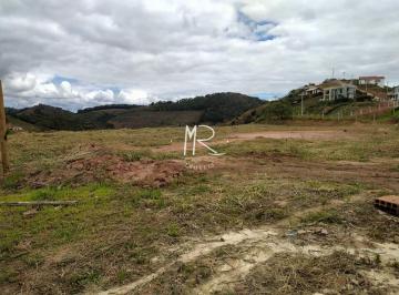 Terreno · 1166m² · Lote Reduto/MG