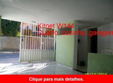 Foto 06 · Kitnet para locação em Itapemirim-ES, na Rua da Loja do Marcon: 1 quarto, 1 banheiro, 1 vaga de gara