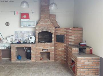 Foto 01 · Casa a venda no Conjunto Habitacional Antônio Bovolenta em Mogi das Cruzes