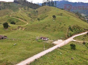 Rural · 9m² · Sitio no Bairro Fazenda de Dentro  -  Biguaçu