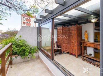 159483_iOZ56F2404R8_1594836173149e1996b.jpg · Cobertura com 3 dormitórios e vaga com amplo terraço no bairro Jardim Botanico.