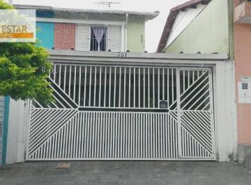 ef07354b85cdf30ed68e4d89d39010d9cb54d70e · Sobrado com 3 dormitórios à venda, 98 m² por R$ 419.000,00 - Jardim Arpoador - São Paulo/SP