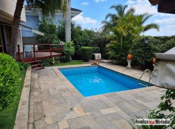 5e4c7be00d58feabdd9bc03af65e5d10f97c918e · Casa à venda, 400 m² por R$ 2.000.000,00 - Granja Viana II - Cotia/SP