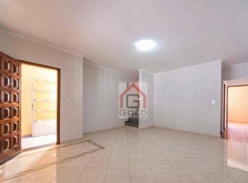 9228c21acf1e2d19624d1212bac9bf86a1e3bd4c · Sobrado com 3 dormitórios à venda, 151 m² por R$ 700.000,00 - Parque Novo Oratório - Santo André/SP