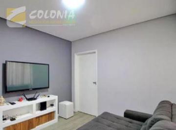 44062.001 · Sobrado a venda - Jardim do Estádio