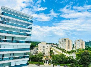 d1113464991246d70adb8673a8764c490b28eac5 · Apartamento com 3 dormitórios para alugar, 95 m² - Riviera de São Lourenço - Bertioga/SP