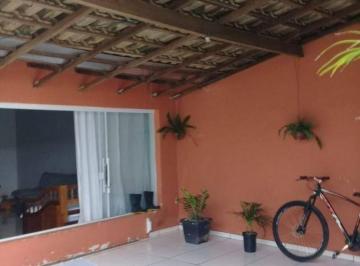 34ee08a72d8319a43c170fb967c213fb864b4f1e · Casa à venda, 180 m² por R$ 400.000,00 - Nova Cananéia - Cananéia/SP