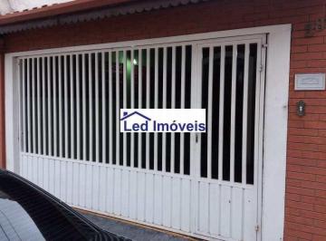 Casa · 215m² · 3 Quartos · 2 Vagas · Casa com 3 quartos, Mutinga, Osasco - R$ 700 mil, Cod: 1221