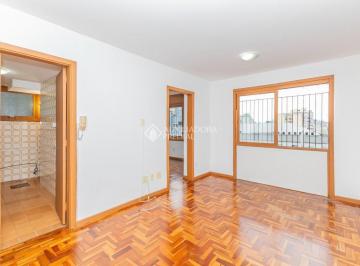 Apartamento · 37m² · 1 Quarto · Apartamento 1 dormitório, no bairro Centro Histórico
