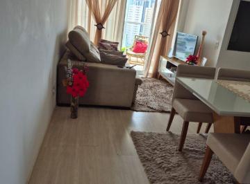 Apartamento de 2 quartos, São Paulo · Venda de apartamento 60m2 - Belenzinho - São Paulo - SP
