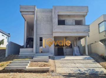 6e6be293e09e2468f4973e8257fdd86e9480f60d · Casa com 3 suites à venda, 324 m² no Alphaville - Urbanova - São José dos Campos/SP