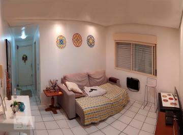 Apartamento · 56m² · 1 Quarto · Apartamento à Venda - Guarani, 1 Quarto,  56 m² - Novo Hamburgo