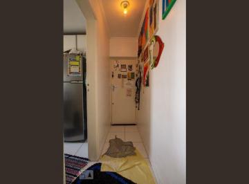 Apartamento · 42m² · 1 Quarto · 1 Vaga · Apartamento à Venda - Bom Retiro, 1 Quarto,  42 m² - São Paulo
